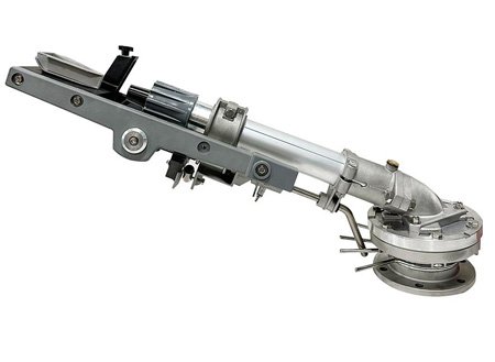 Big Rain Gun Sprinkler