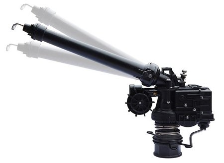 Big Gun Sprinklers