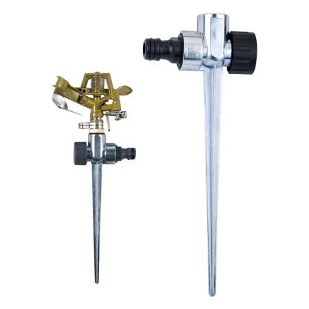 1/2"F Sprinkler Stand