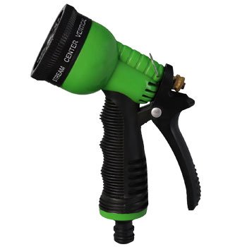 Garden Gun