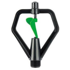 Mid-range Sprinkler