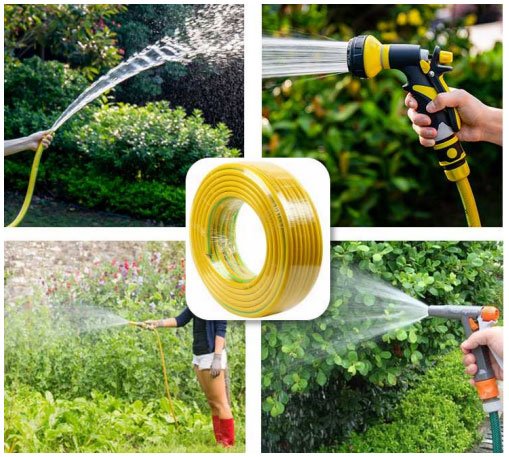 PVC Garden Hose