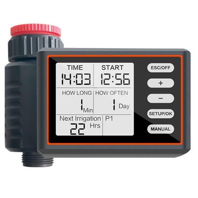 Garden Water Timer