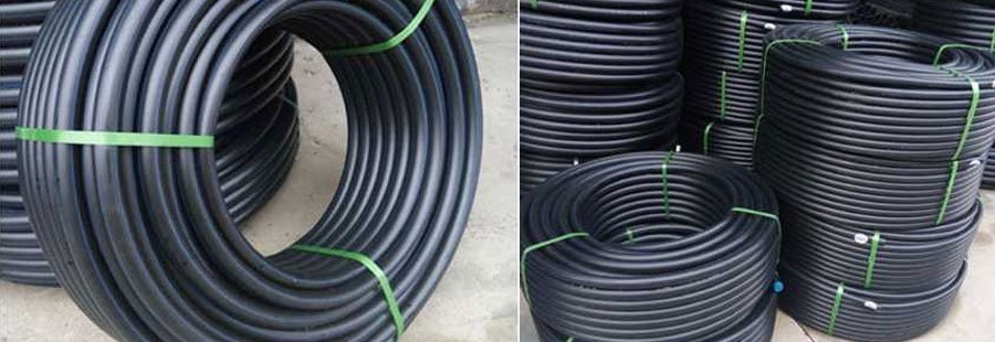 Irrigation Pe Pipe